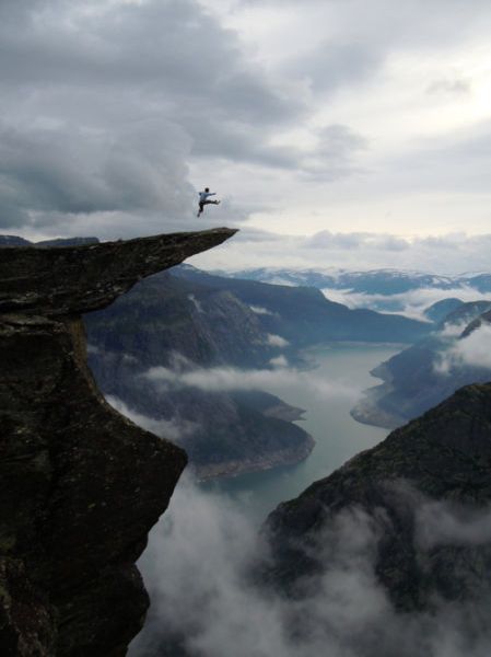 Adrenaline Junkies (42 pics)