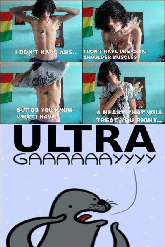 Acid Picdump (121 pics)