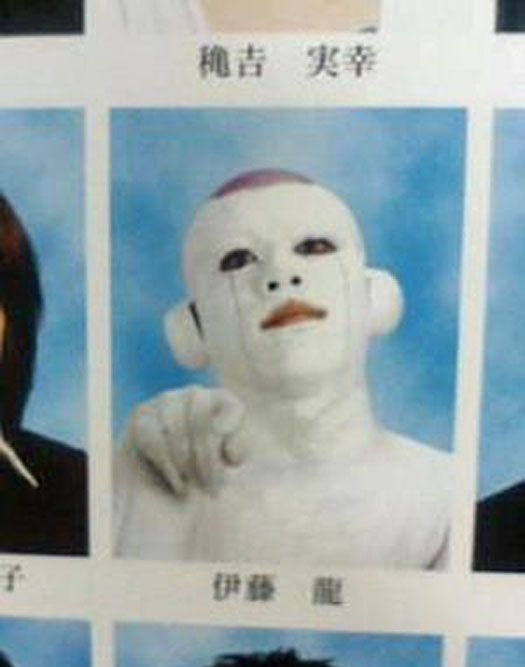Acid Picdump (121 pics)
