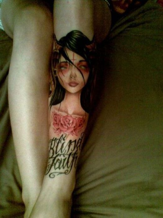 Acid Picdump (121 pics)