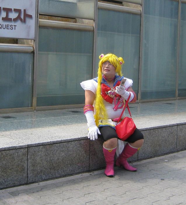 Acid Picdump (121 pics)