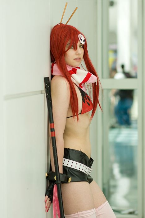 Beautiful Cosplay (40 pics)