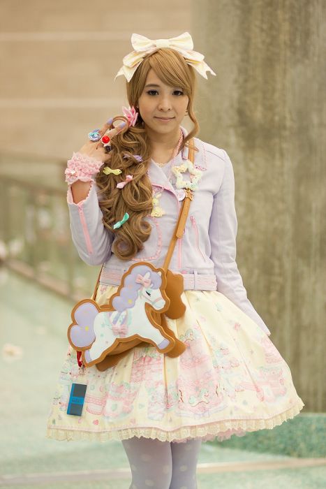 Beautiful Cosplay (40 pics)