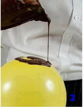 DIY Chocolate Happiness (9 pics)