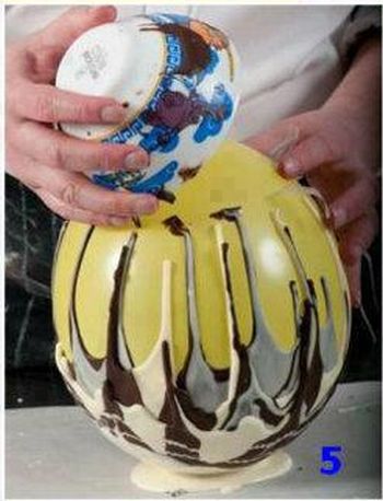DIY Chocolate Happiness (9 pics)