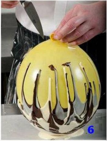 DIY Chocolate Happiness (9 pics)