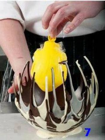 DIY Chocolate Happiness (9 pics)
