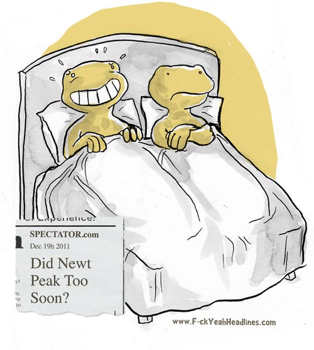 Illustrated Headlines. Part 2 (50 pics)