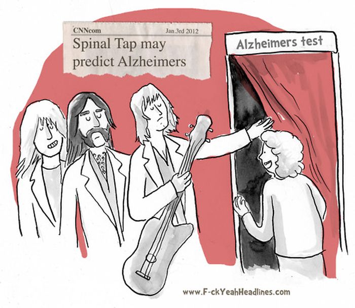 Illustrated Headlines. Part 2 (50 pics)