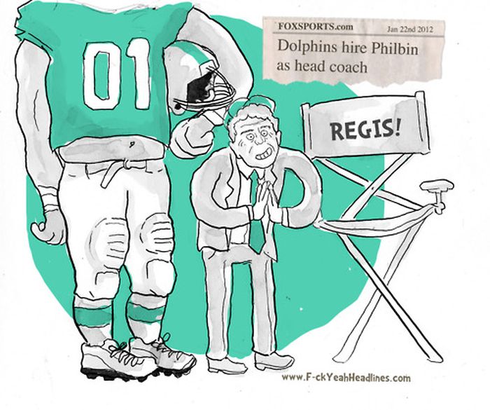 Illustrated Headlines. Part 2 (50 pics)