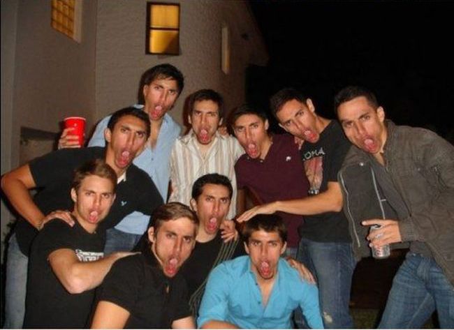 Can You Find the Original? (28 pics)