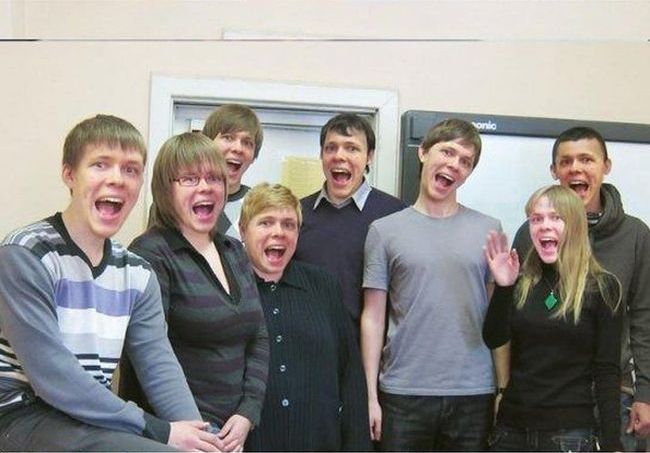 Can You Find the Original? (28 pics)