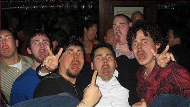 Can You Find the Original? (28 pics)