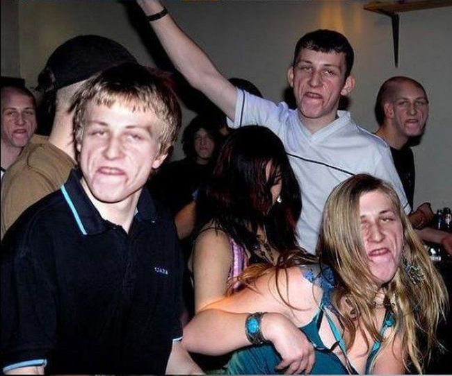 Can You Find the Original? (28 pics)