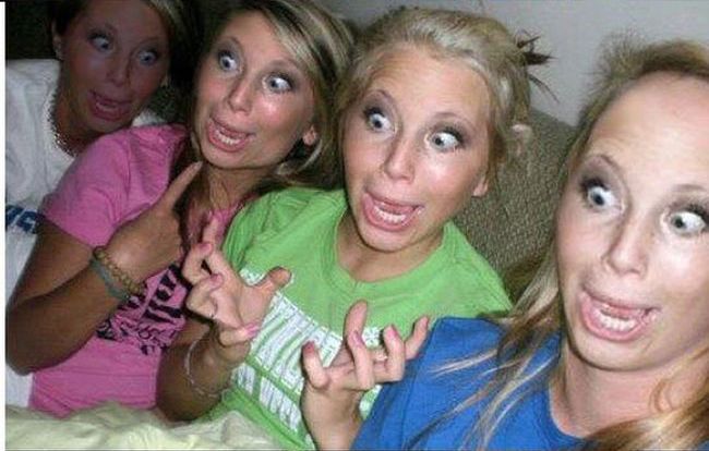 Can You Find the Original? (28 pics)