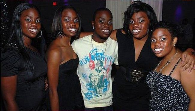Can You Find the Original? (28 pics)