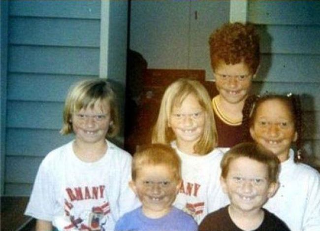 Can You Find the Original? (28 pics)