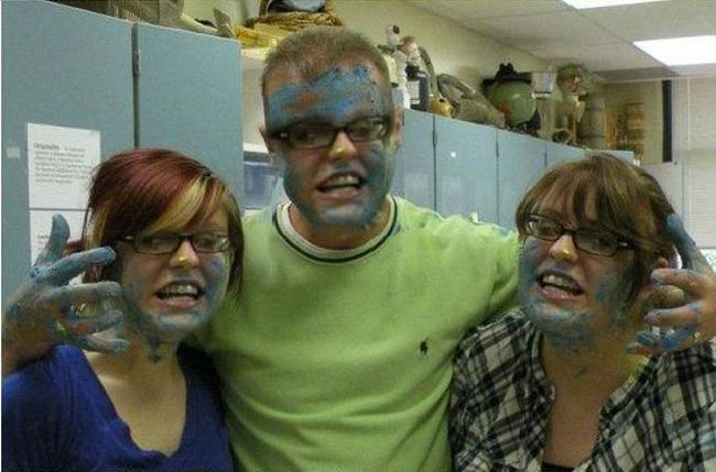 Can You Find the Original? (28 pics)