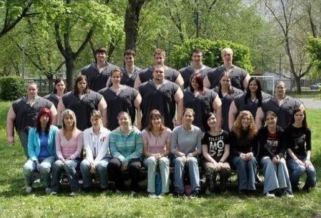 Can You Find the Original? (28 pics)