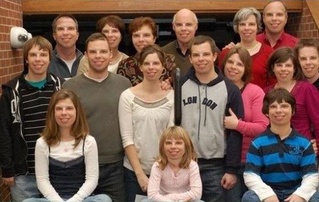 Can You Find the Original? (28 pics)