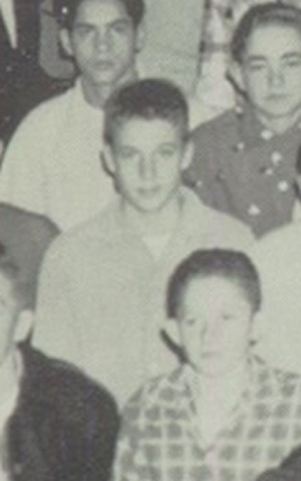 Politicians As They Were In High School (69 pics)