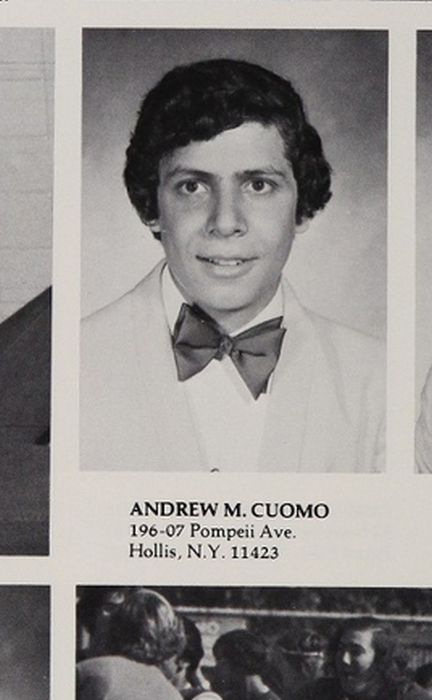 Politicians As They Were In High School (69 pics)