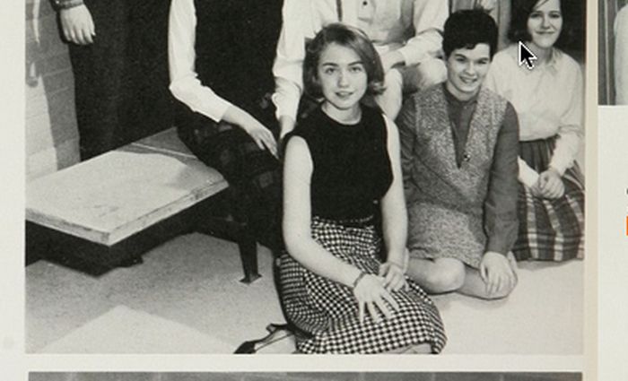 Politicians As They Were In High School (69 pics)