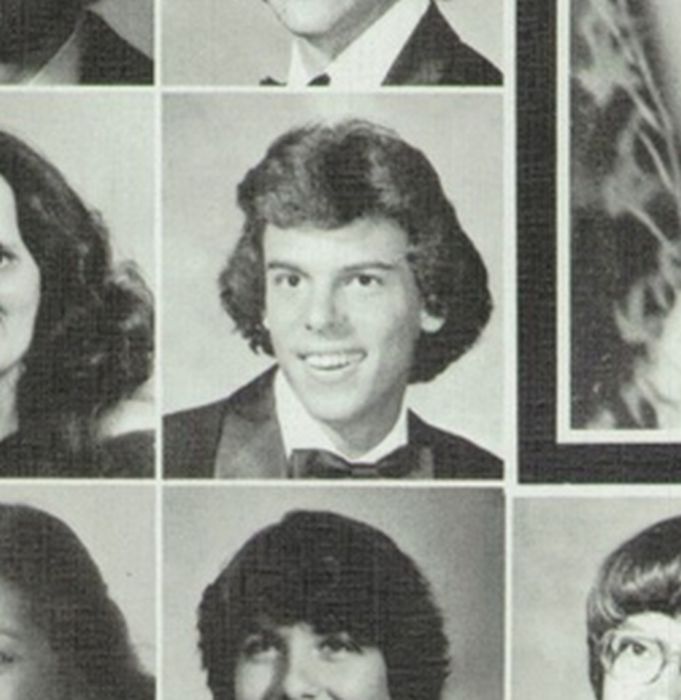 Politicians As They Were In High School (69 pics)