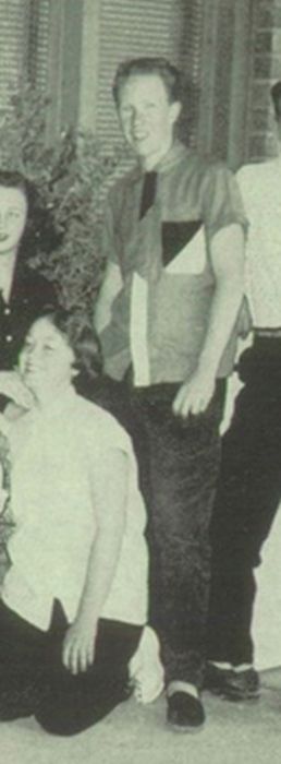 Politicians As They Were In High School (69 pics)