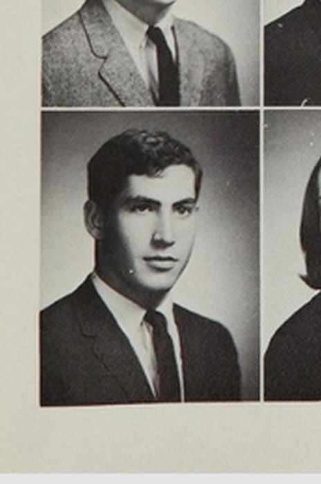 Politicians As They Were In High School (69 pics)