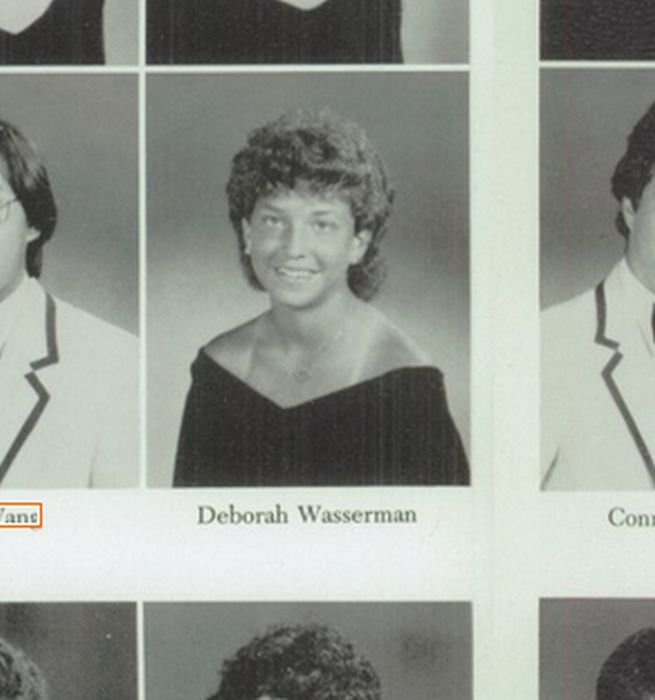 Politicians As They Were In High School (69 pics)