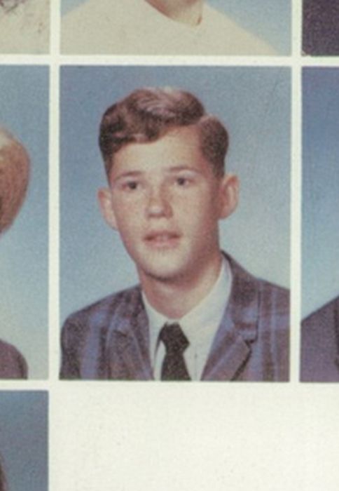 Politicians As They Were In High School (69 pics)