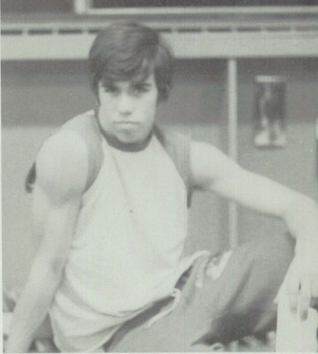 Politicians As They Were In High School (69 pics)