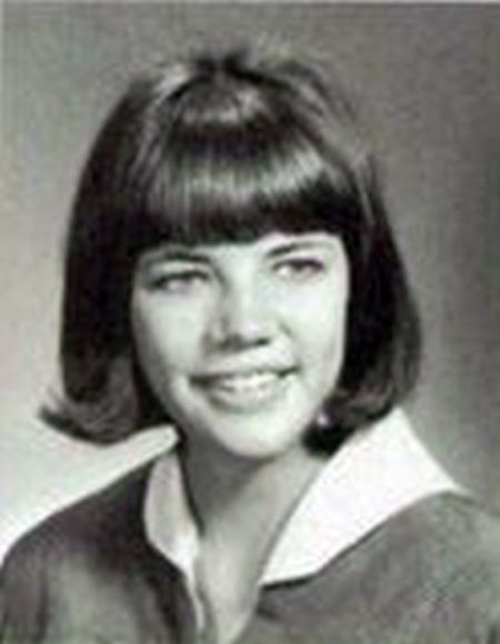 Politicians As They Were In High School (69 pics)