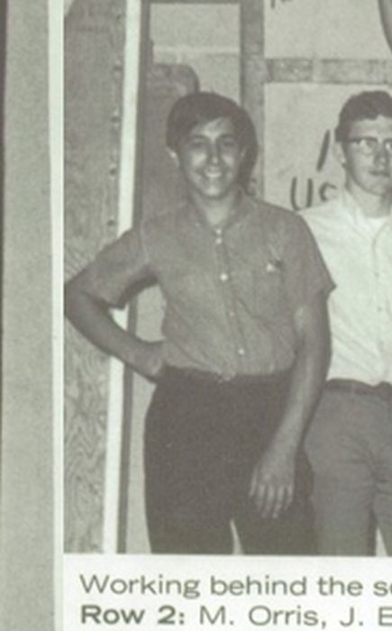 Politicians As They Were In High School (69 pics)