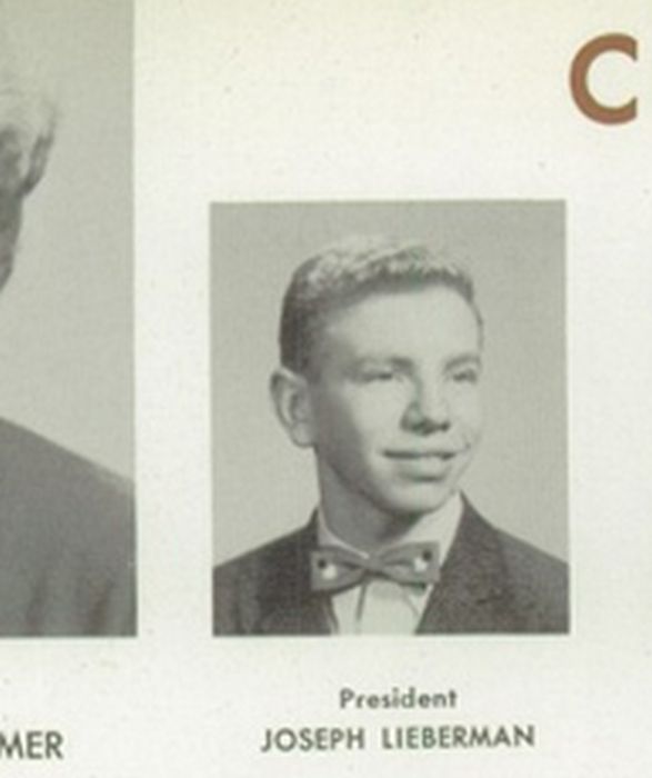 Politicians As They Were In High School (69 pics)