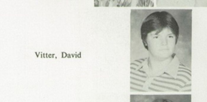 Politicians As They Were In High School (69 pics)