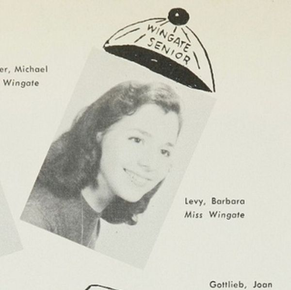 Politicians As They Were In High School (69 pics)