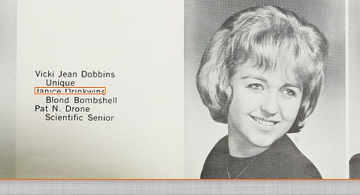 Politicians As They Were In High School (69 pics)