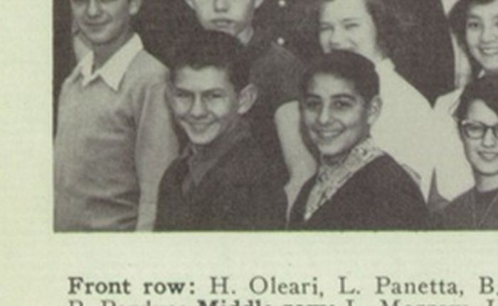 Politicians As They Were In High School (69 pics)