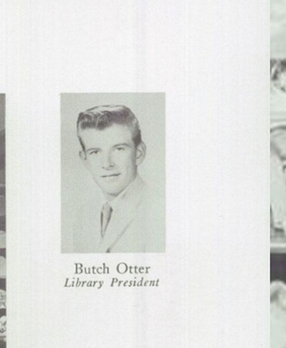 Politicians As They Were In High School (69 pics)