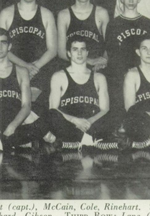 Politicians As They Were In High School (69 pics)