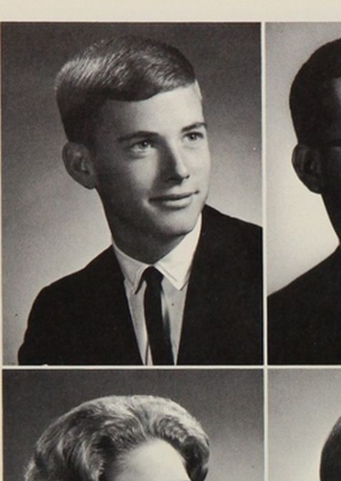 Politicians As They Were In High School (69 pics)