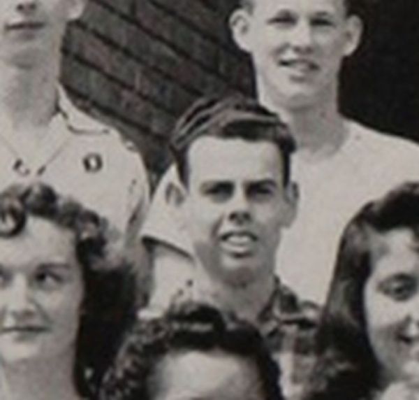 Politicians As They Were In High School (69 pics)