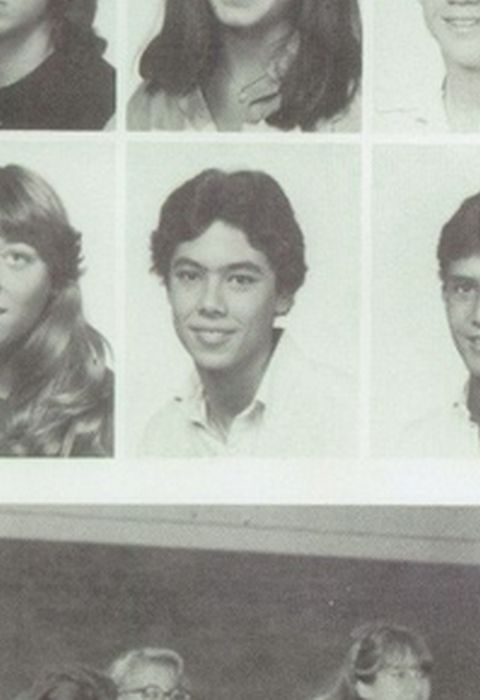 Politicians As They Were In High School (69 pics)