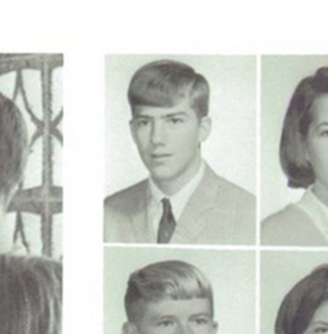 Politicians As They Were In High School (69 pics)