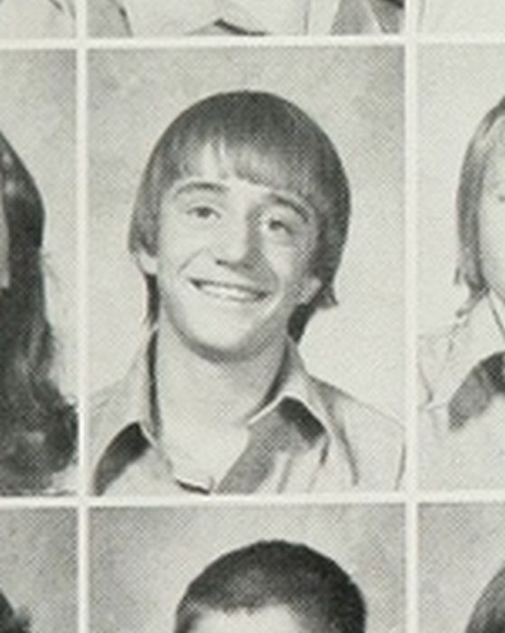 Politicians As They Were In High School (69 pics)