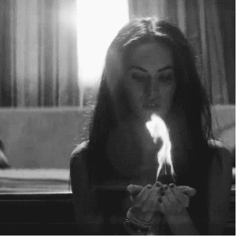 Acid Gifdump (15 gifs)