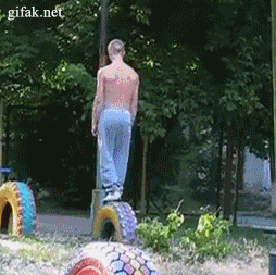 Acid Gifdump (15 gifs)