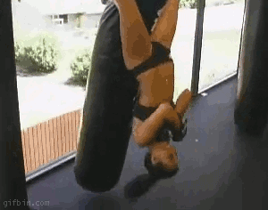 Acid Gifdump (15 gifs)